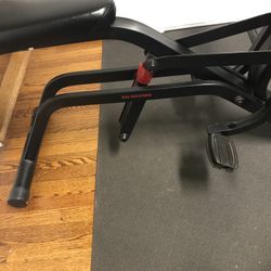 Cardio Glide