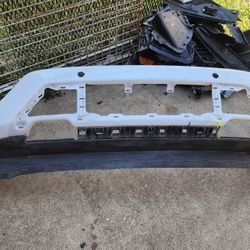 2021-2023 Ford F-150 F150 Front Bumper Original