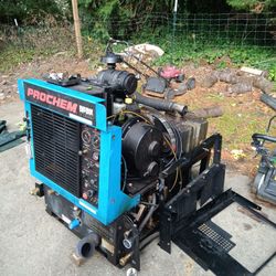 HELICOIL HEAT EXCHANGER 