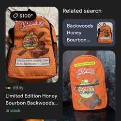 Backwoods Backpack 