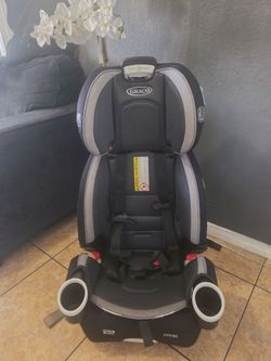 Graco carseat