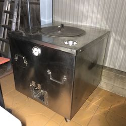 Tandoori Oven