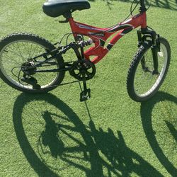 Columbia Kids Bike