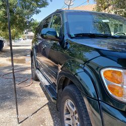 Clay Bar Wax + Professional Compounds + Machine polish + Color Sand Wet Sand