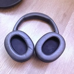 Sony Wireless Noise Cancelling Headphones 