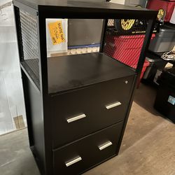 Cabinet For Files And Documents 