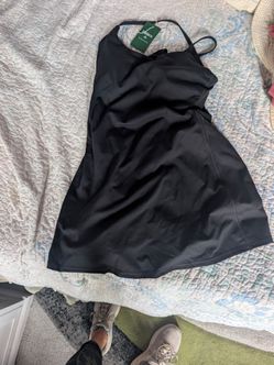 Brand new, tag on, tennis dresses