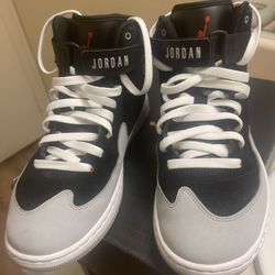 JORDAN