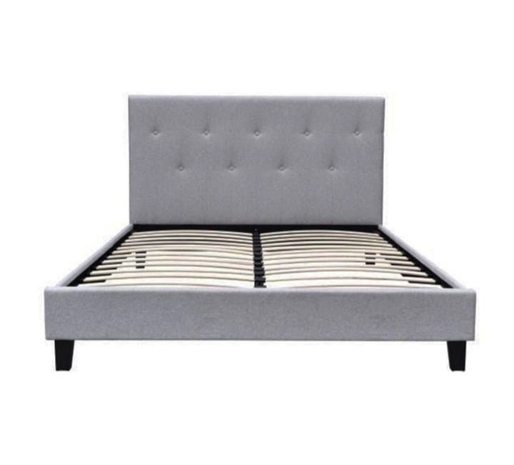 Bed 🛏️