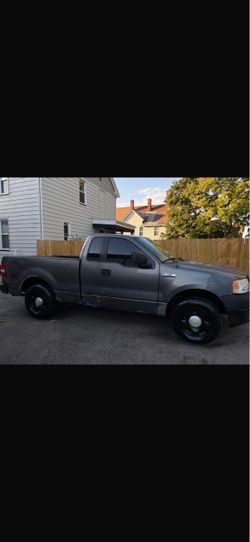 2006 Ford F-150