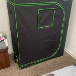 Vivosun Tent 4x2x5