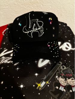 🎩🔥ThirtyOne Hats x EL MAGO 🔥🎩( MAGO UNIVERSE )