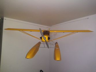 Rc Plane 