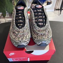 Nike Air Max 97 Merica 