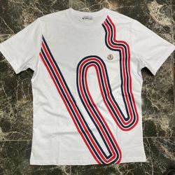 Moncler Tee Shirt