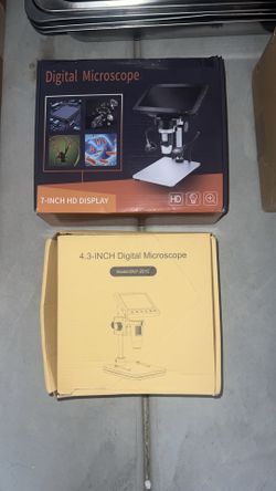 Microscope