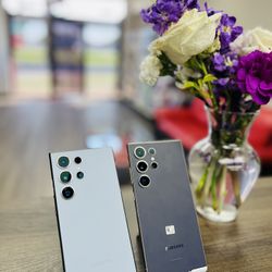 Samsung Galaxy S24 Ultra Unlocked - Finance Option Available - No Credit Needed 