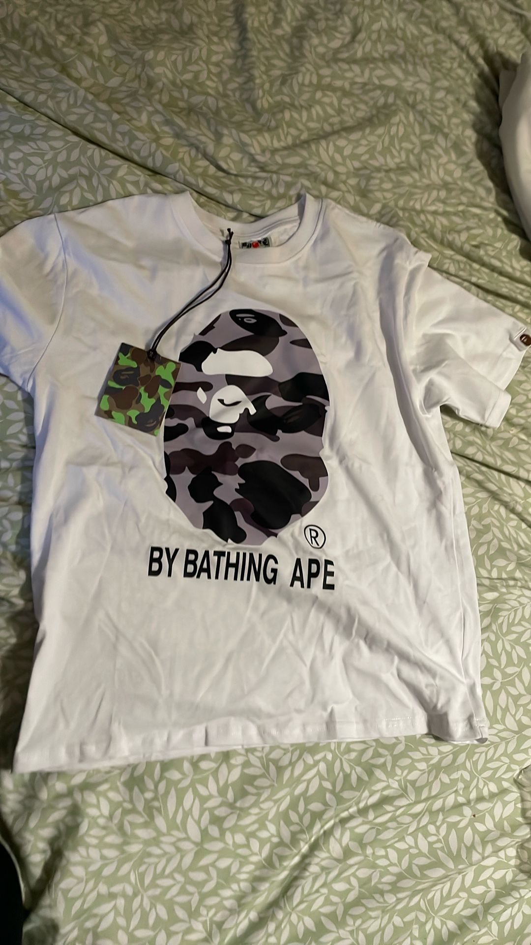Bape T Shirt