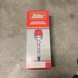 Bbc Mallory Distributor 
