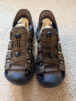 Skechers Slip-ins Tresmen Norvick Sandals