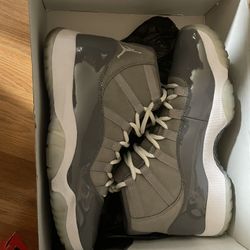 Air Jordan 11 Retro