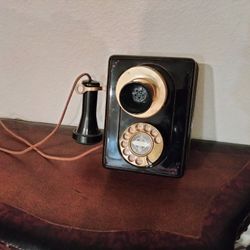 Antique Phone 