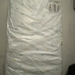 Baby Crib Mattress 