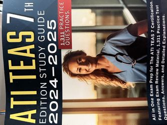 AATI Teas 7 Nursing Study Guide