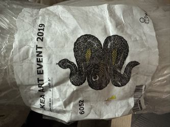 IKEA Rug