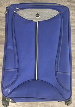30" luggage