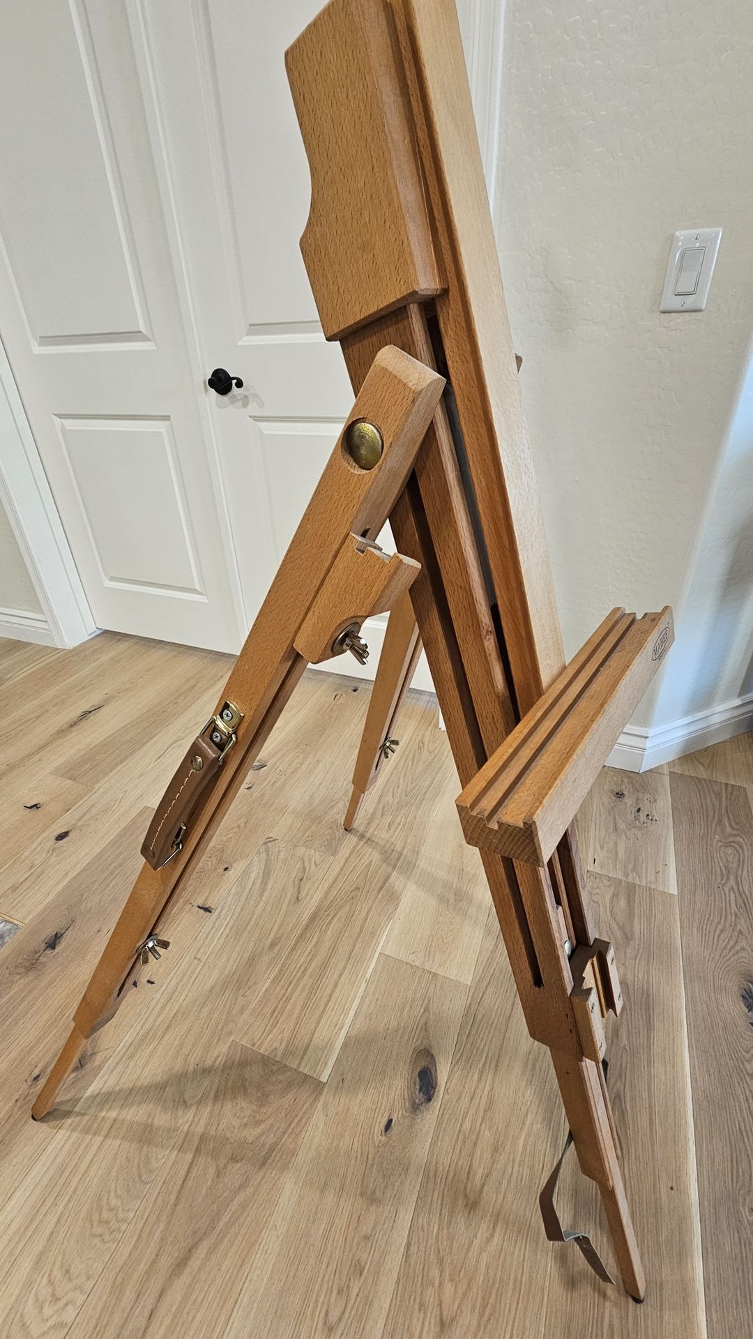 Artist Easels
