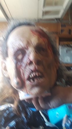 Halloween props
