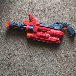 X-Shot Blaster
