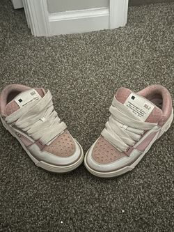 Amiri Shoes
