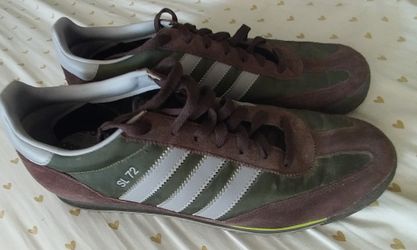 new Adidas men shoes