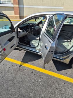 2007 Chevrolet Impala