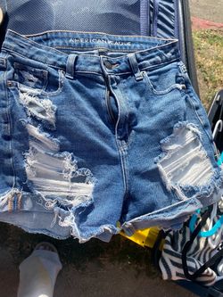 American eagle 4