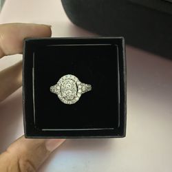 Diamond  Ring 