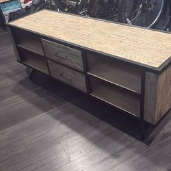 Modern Tv Stand