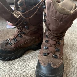 Women’s hunting Boots 