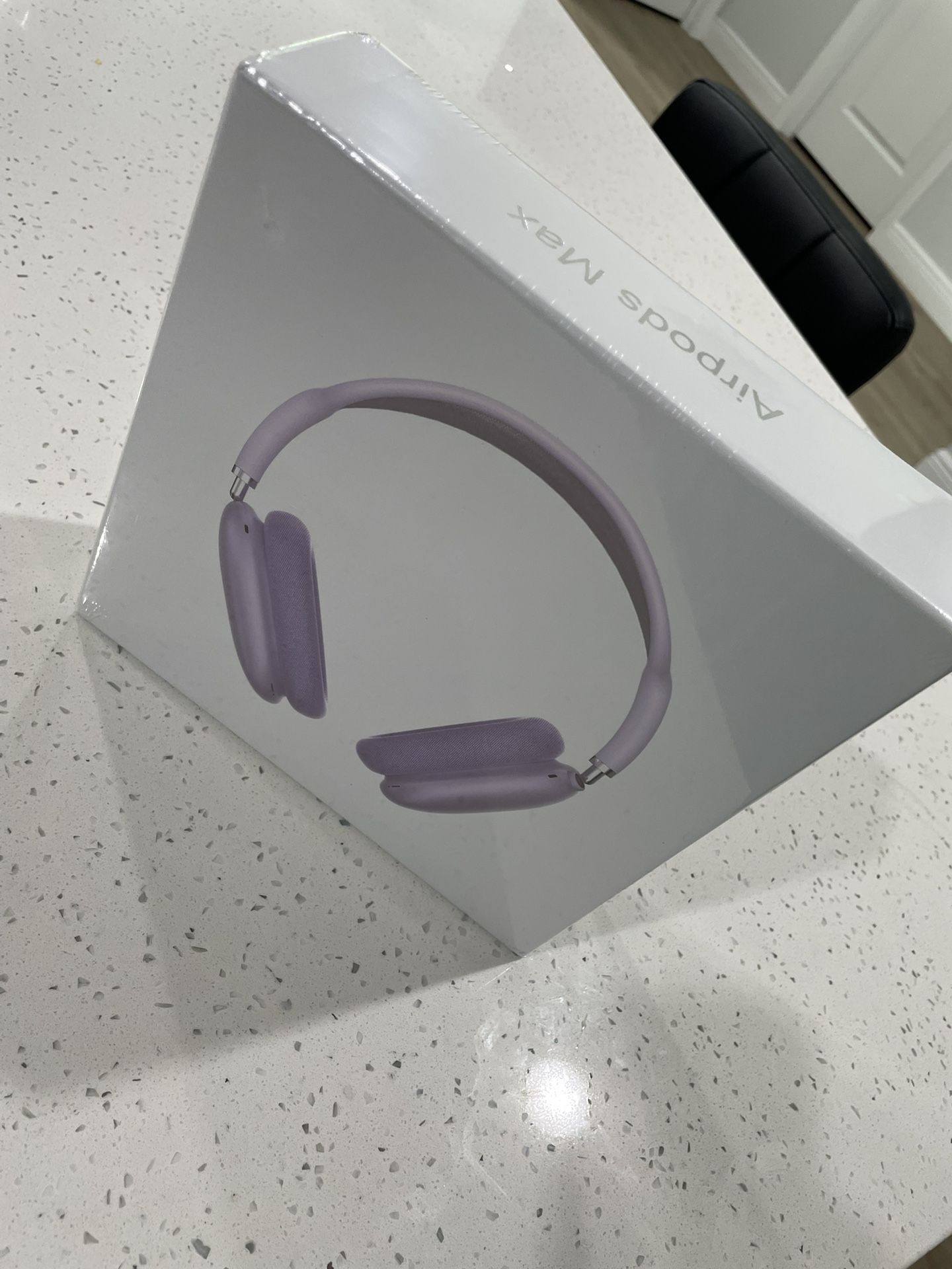 Air Pod Max