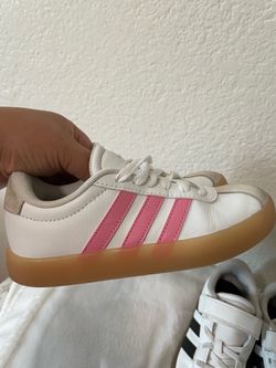 Girl shoes Adidas