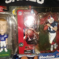 Collectible Bobbleheads