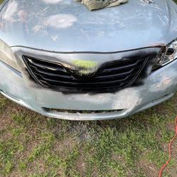 Full Motorcycle Painting /Car Emblem And Wheel Painting* And More!