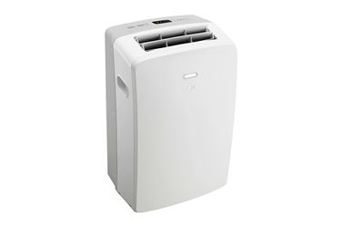 LG Portable AC Unit on Wheels