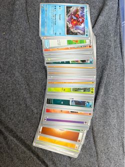 Pokémon TCG bulk normal cards