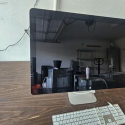 27 Inch Apple Monitor 