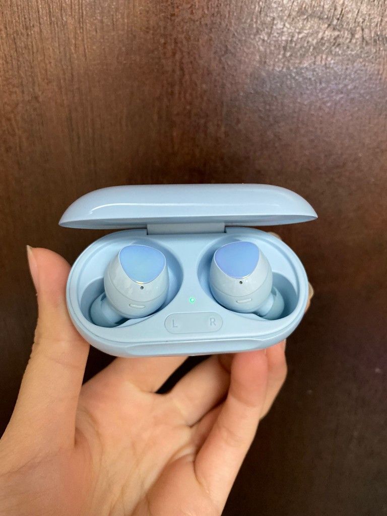 Samsung Galaxy Buds Plus Wireless Headphones