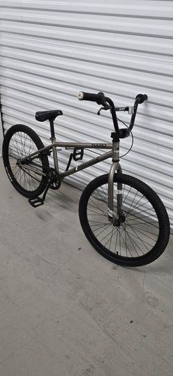 HARO Shredder Pro 24 Bike