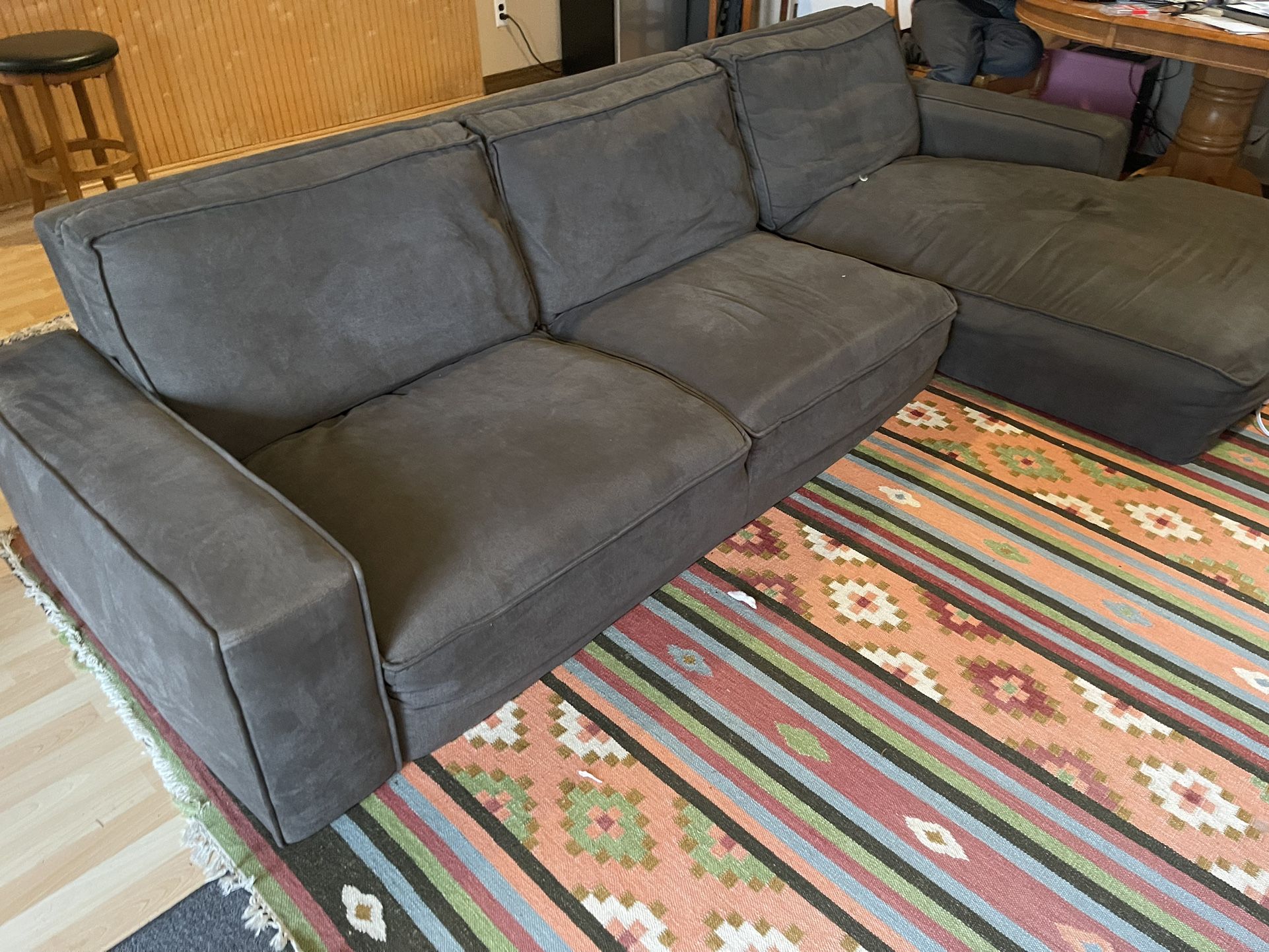 Couch for Sale in Renton, WA OfferUp
